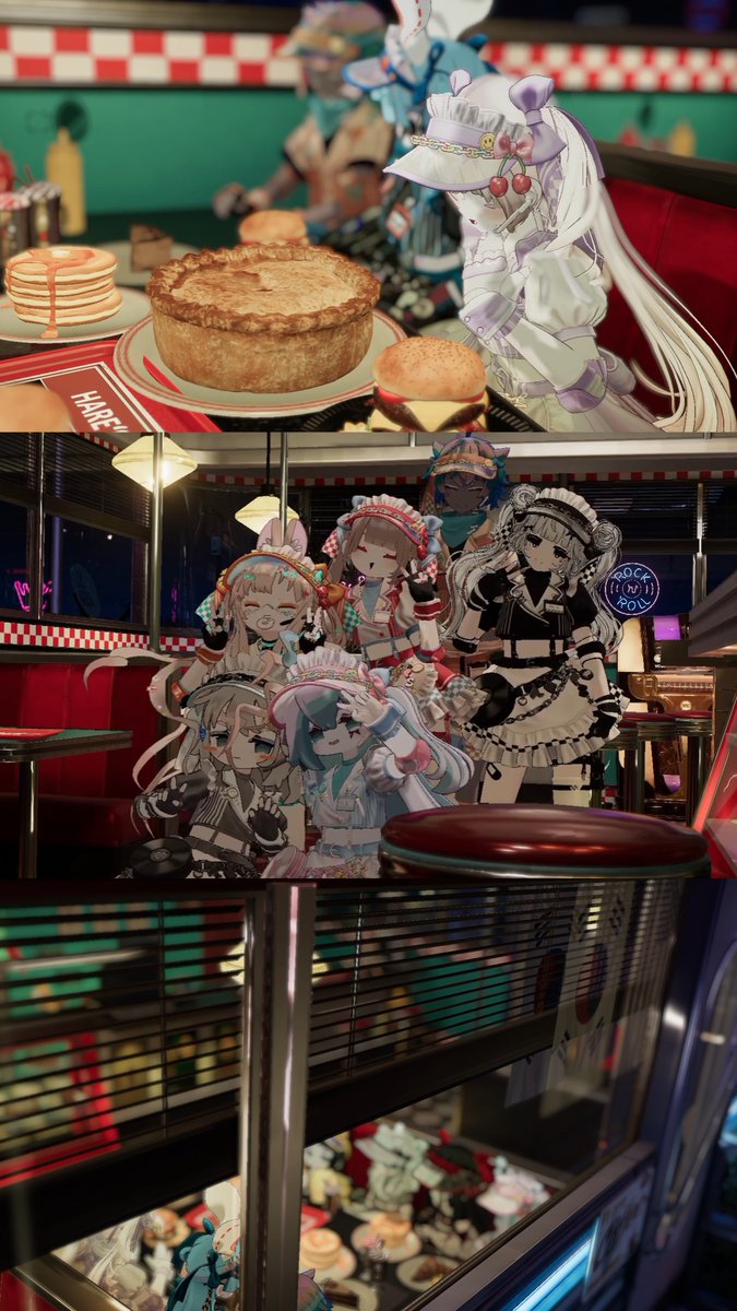 35Vrc tweet picture