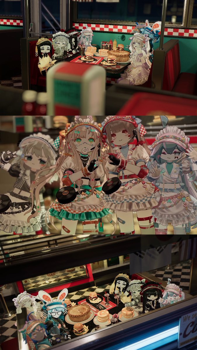 35Vrc tweet picture