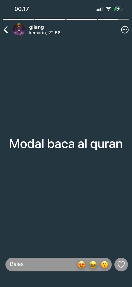 roamsted's tweet photo. @idextratime yaallah kaget bgt videonya rame😭😭  adek ku emang dr awal nonton udh gregetan deluan dia sampe ngide bgt ambil quran, bener bener sampe bikin sw dia modal baca quran😭😭🙏🏻 https://t.co/TZXycYIWKJ