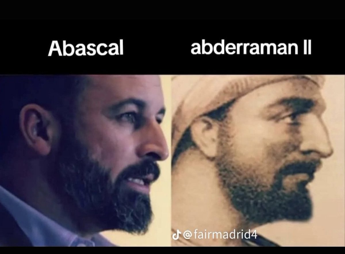 RedAntifaMR's tweet photo. Dice @Santi_ABASCAL que @sanchezcastejon es el candidato de Marruecos.

Yo solo digo que, si hay que buscarle un candidato a Marruecos viendo esta foto…

Igual te has equivocado eligiendo a Sánchez.

#Elecciones #29N https://t.co/X8Ppy8j6wx
