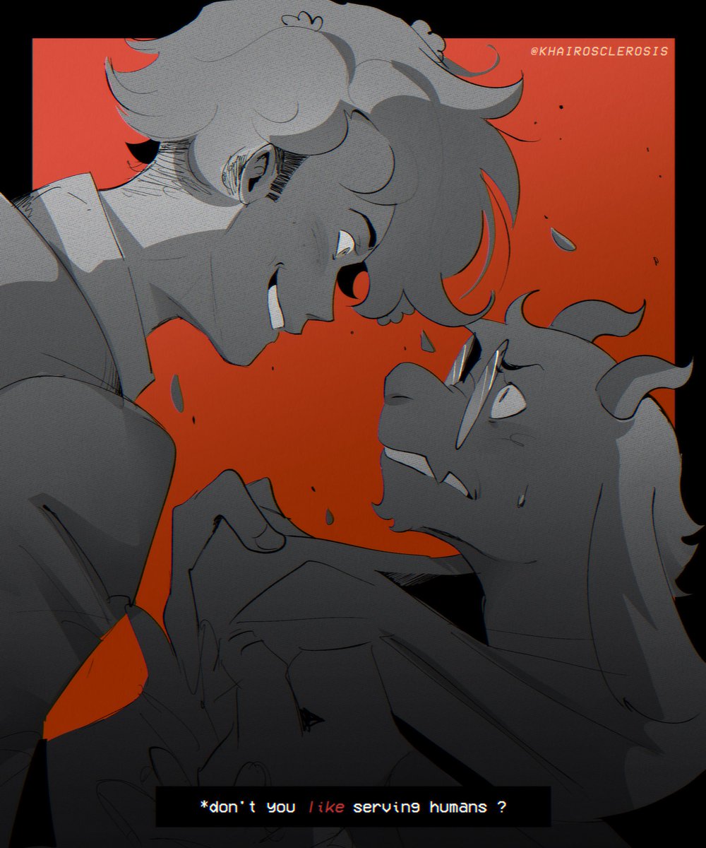 khairosclerosis's tweet photo. 🌱 #flowerytober26 day 3: voiceline
[ #flowery #ralsei ] https://t.co/0FkckjmrsD