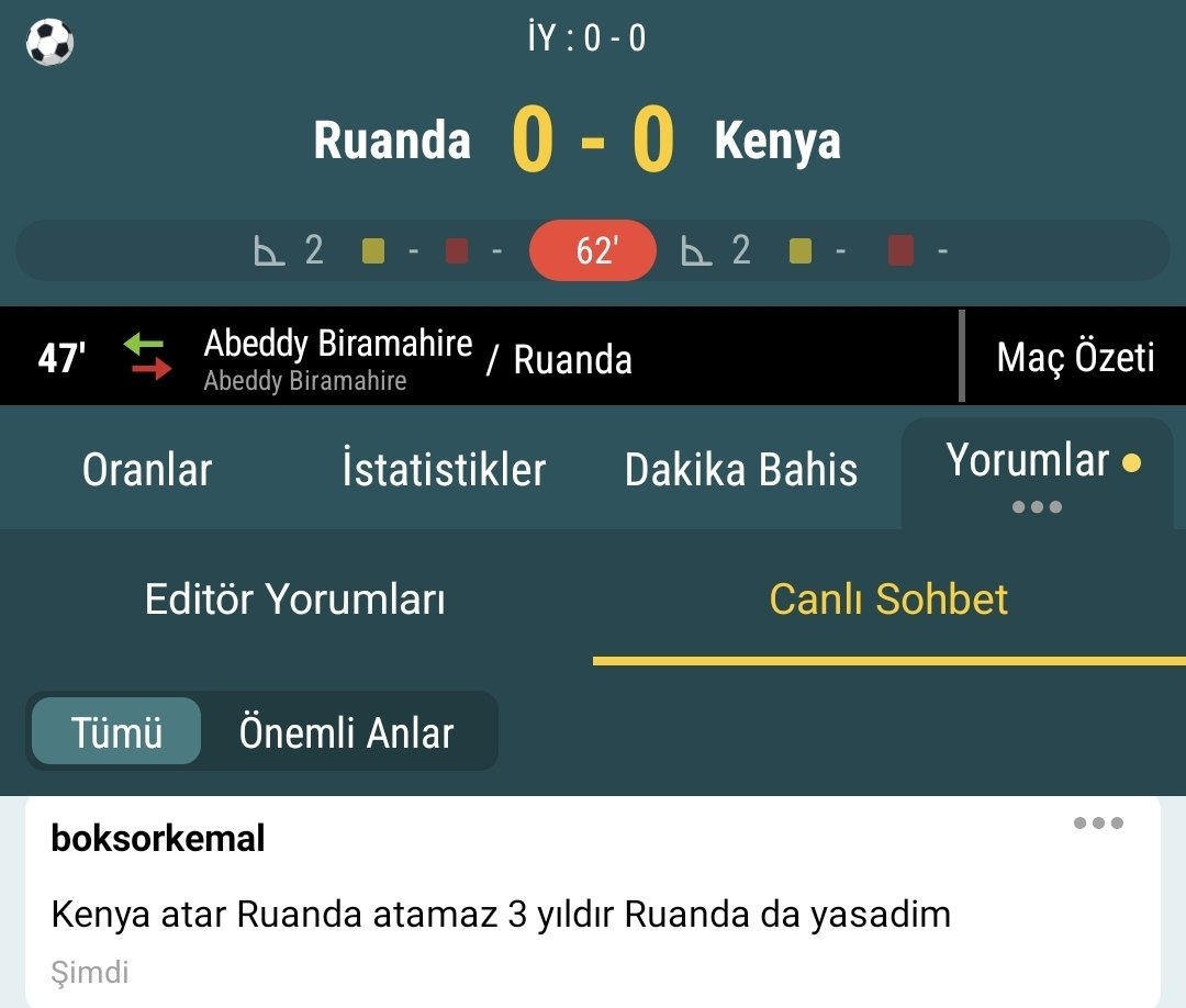 orancan_tr's tweet photo. Boksör kemal https://t.co/BsfShCOORh