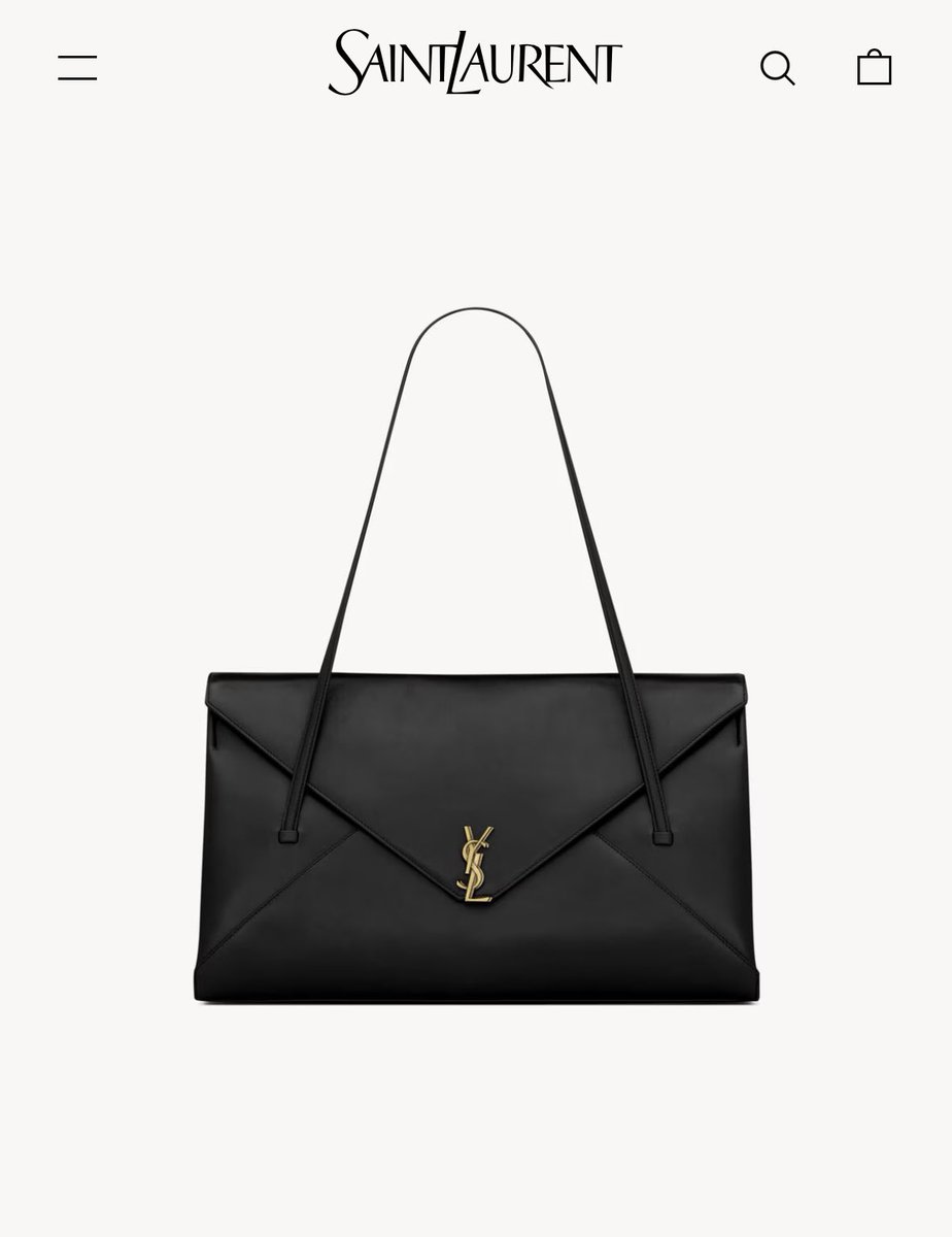midnight_bestii's tweet photo. serenayın ysl çantasına bakın inanilmazz güzel anında wishlist’e eklendi https://t.co/7U8pFtO0jw