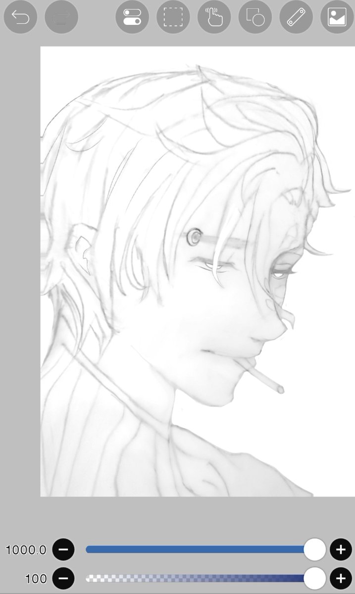 eviiikal's tweet photo. Trabaio

Wip do Kaisi https://t.co/cyENykGtjJ