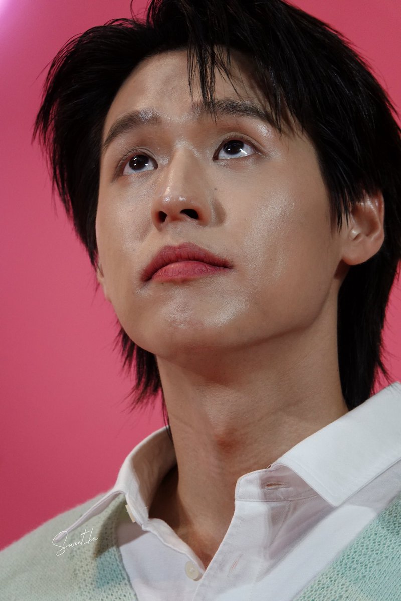 Sweet_ka777's tweet photo. so handsome

#CentralPinklao #เซ็นทรัลปิ่นเกล้า
#TopsofBeauty2026 #LOOKSครบทุกเรื่องบิวตี้
#TOPSTHAILAND #SKYNLABxBILLKIN #Bbillkin https://t.co/PpXu3XpsX5