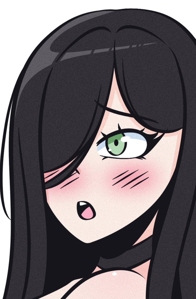 EchoArtist21's tweet photo. I drew Aira Wintermint! (oc of Parorou!) https://t.co/IzQIK5NLfE