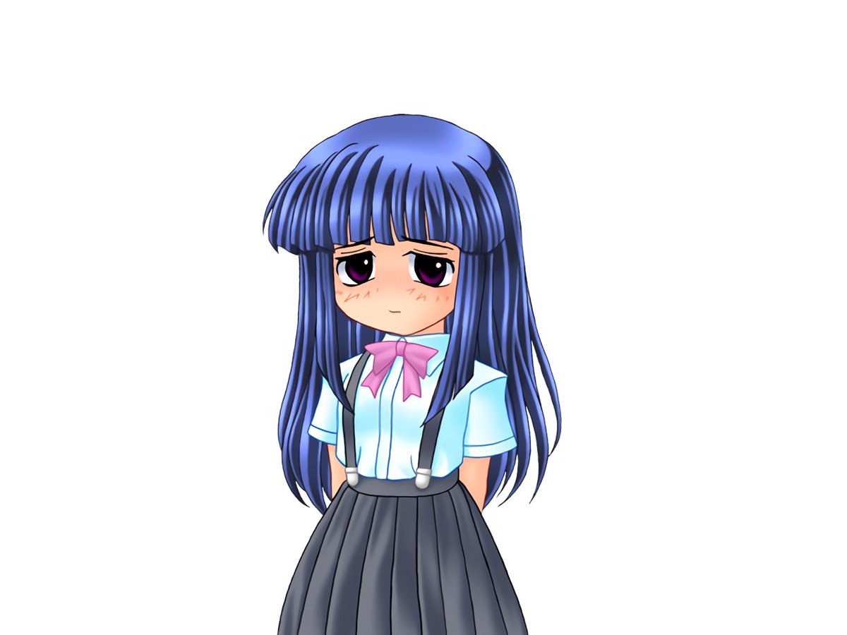 HigurashiSprite tweet picture