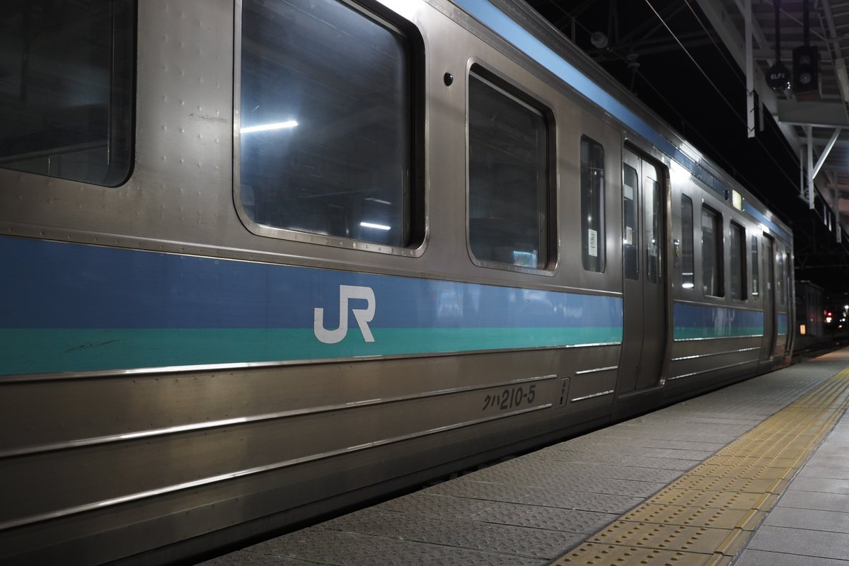 RapidExq's tweet photo. N605はこれでお別れ…？ https://t.co/nFQPvgbFj3