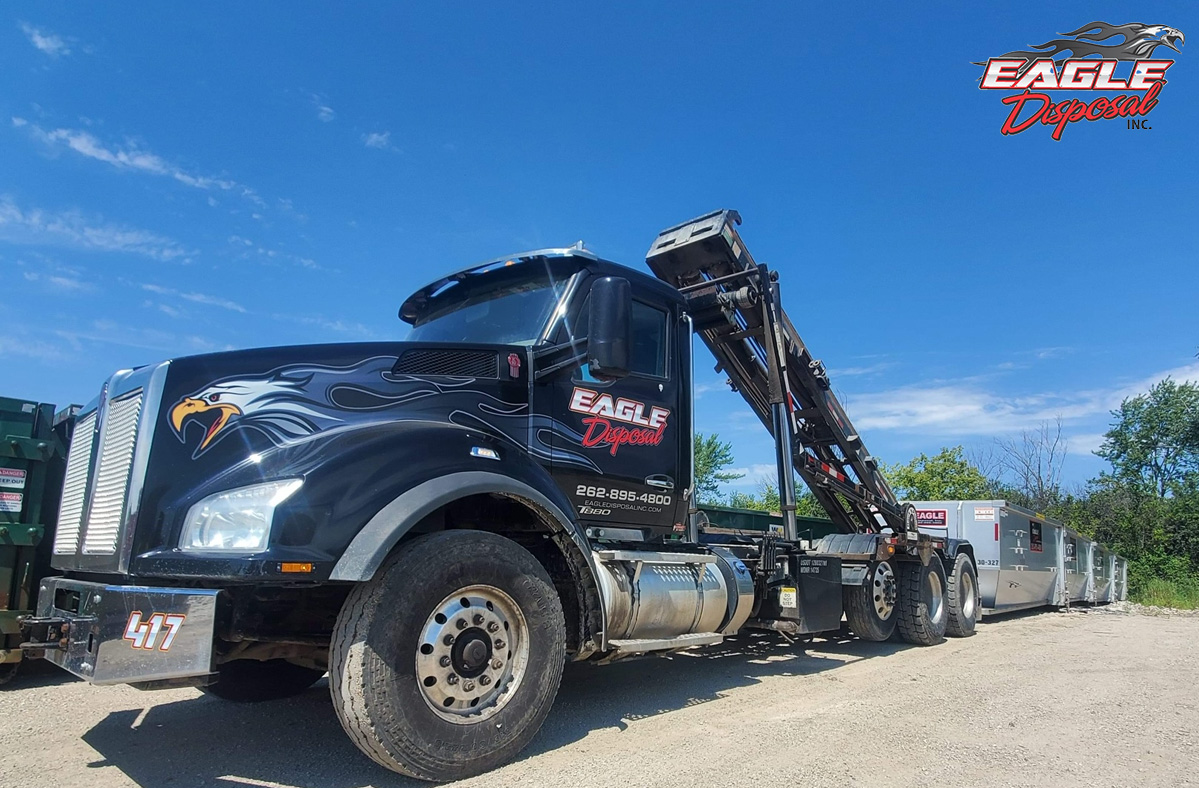 eagledisposal's tweet photo. Keeping your property clean and organized starts with dependable waste removal. Eagle Disposal provides reliable disposal solutions designed to make cleanup easier for homes, businesses, and projects of all sizes. https://t.co/AnMsM667Op https://t.co/KZ9h8BVB0h