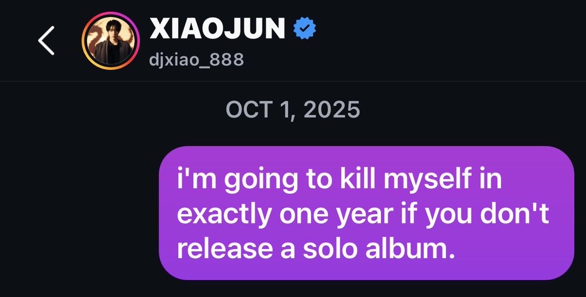 xiaojuniberry's tweet photo. saved my life https://t.co/2wlQ0hy4Aq