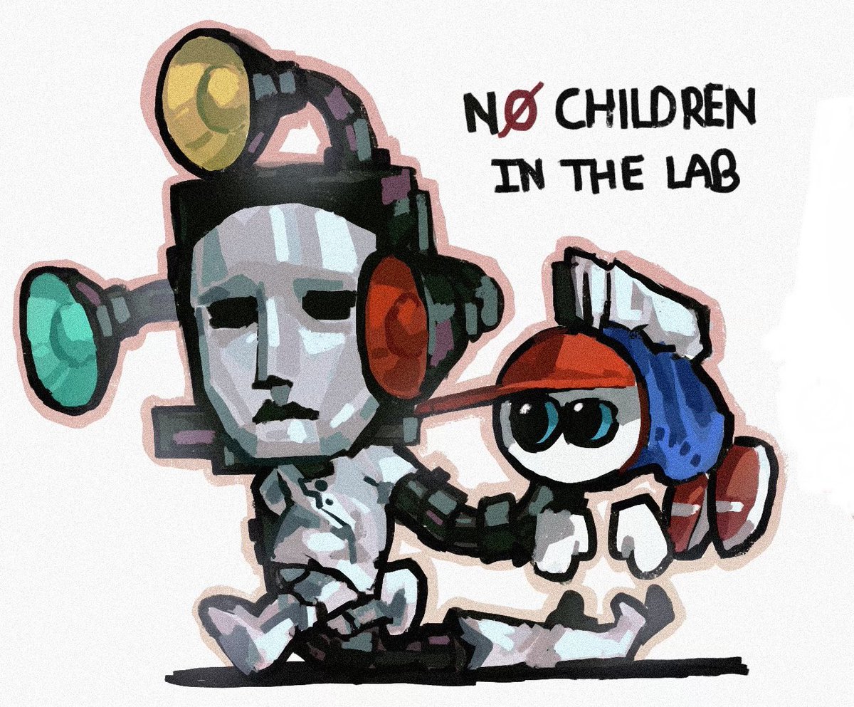 OreoWander's tweet photo. Silly chuds, some more small doodles before schoolwork coming back to beat my ass 
#endacopia https://t.co/GnxASO4SDU