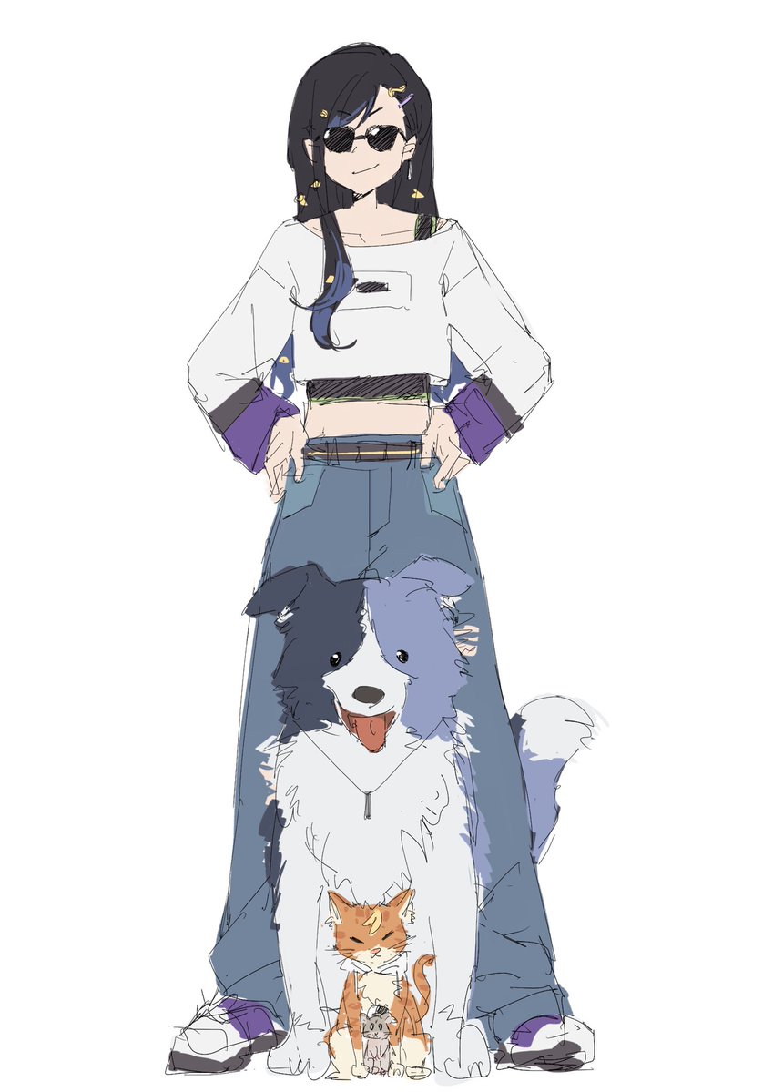 Benqingk1 tweet picture