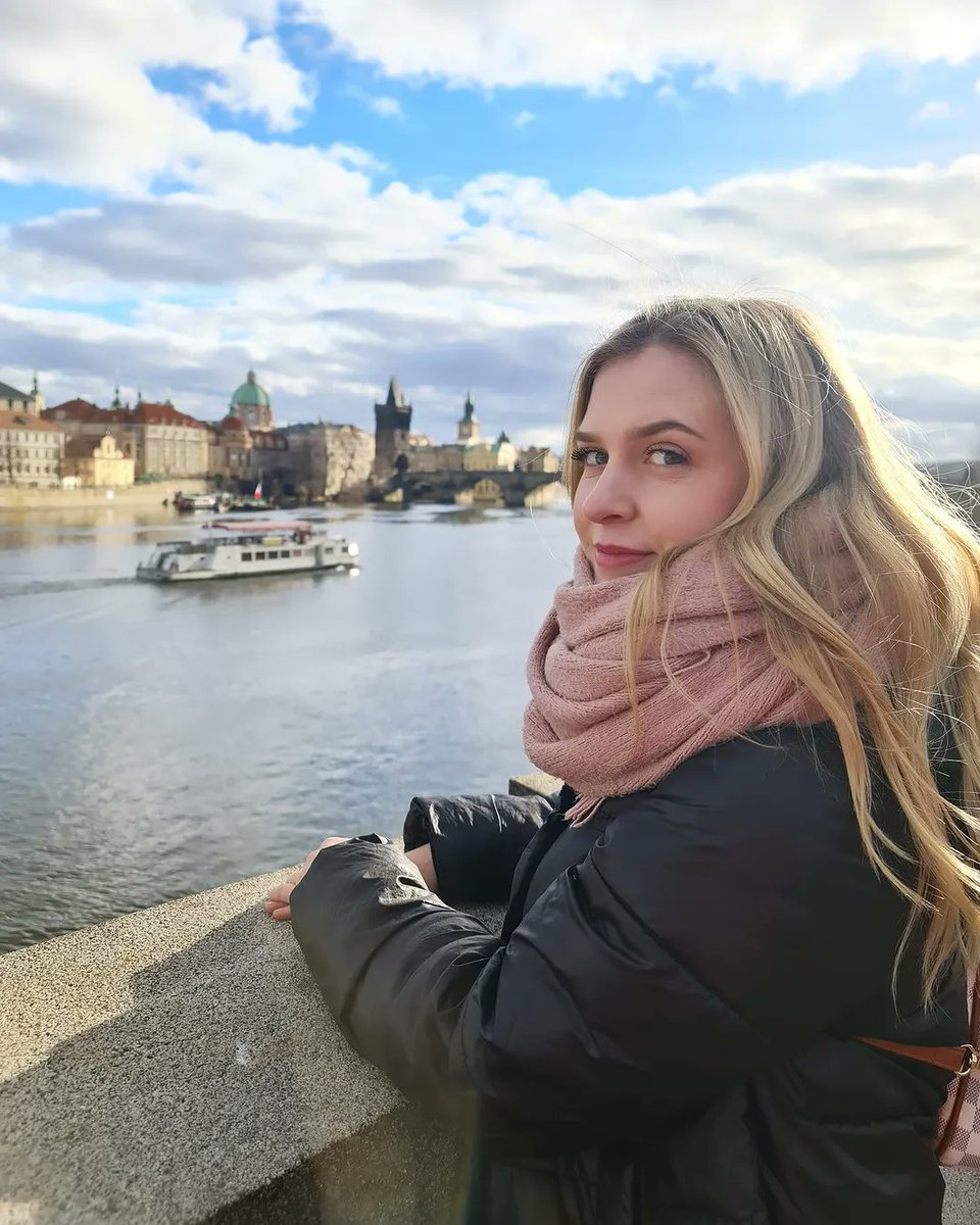 roguinhoslindao's tweet photo. Weekend we dwoje ❤️ Praga 

#WeekendPossibilitiesxPhuwin https://t.co/1Kq7XWtPhZ