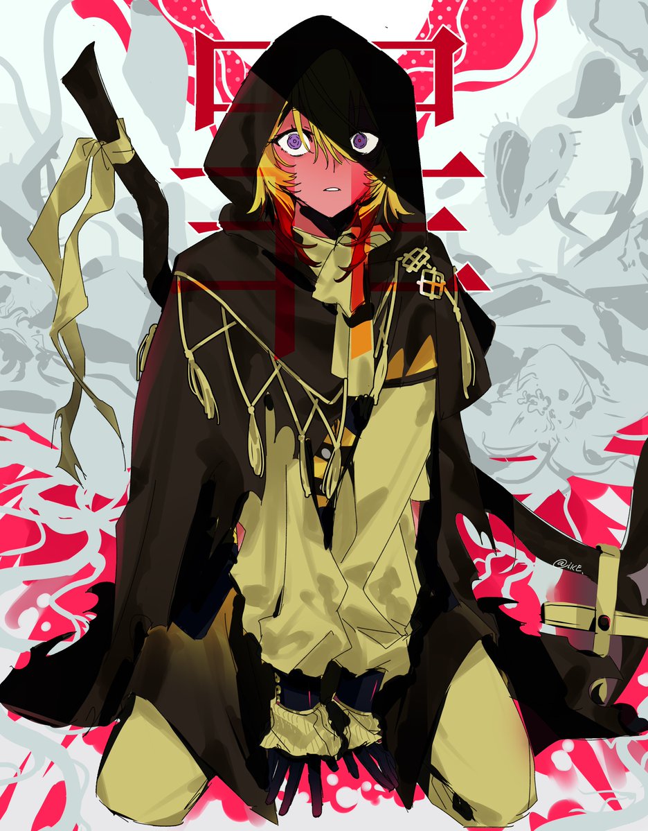 kamiakiike tweet picture