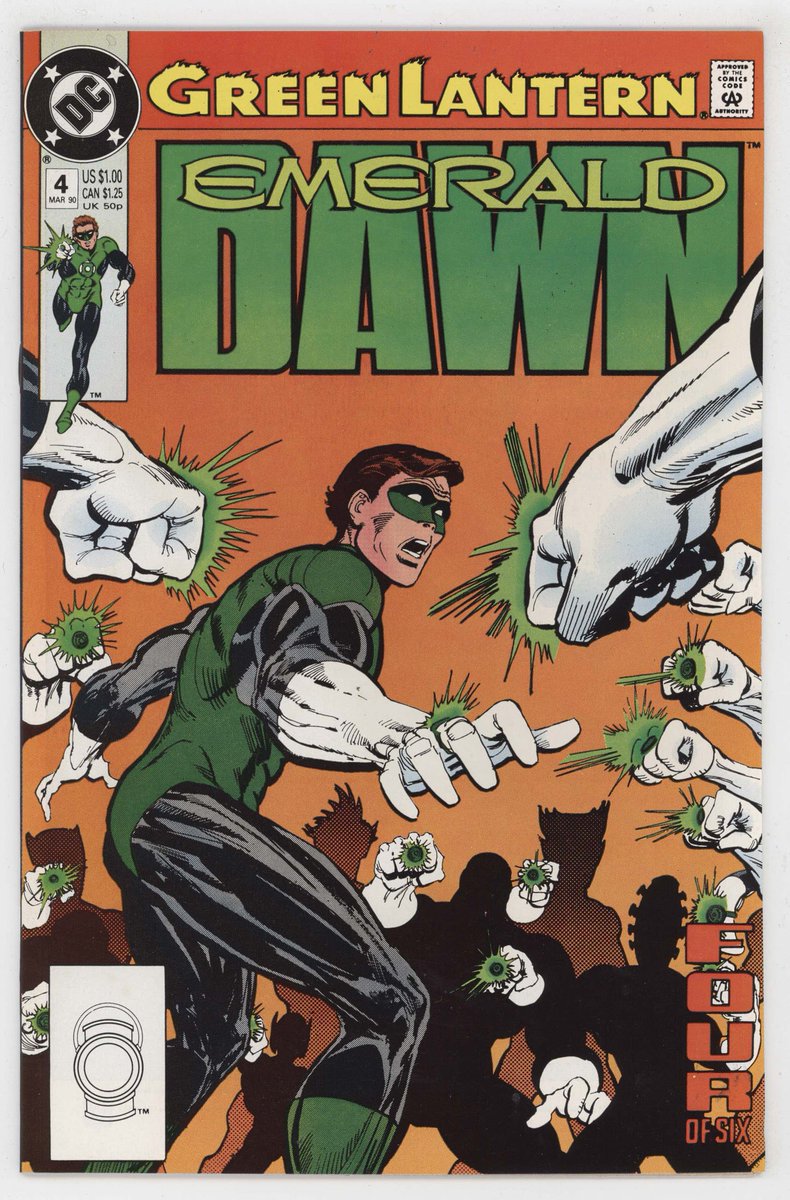 parallellivez's tweet photo. My honest review is to just go read Emerald Dawn 1-2 

Glad I read these instead of letting the show be my only introduction to GL https://t.co/x06lzqVq9m