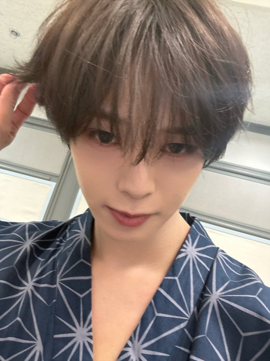youdiesuki's tweet photo. 기여워ㅜ https://t.co/ueprWPQmWf