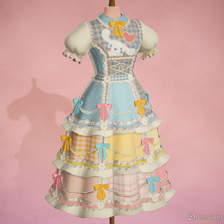 rikosolari's tweet photo. bro my friend just showed me the dress she created on dressmaker what the FAWK she's insane look at this??? im getting mogged https://t.co/zm2JCK3HFL