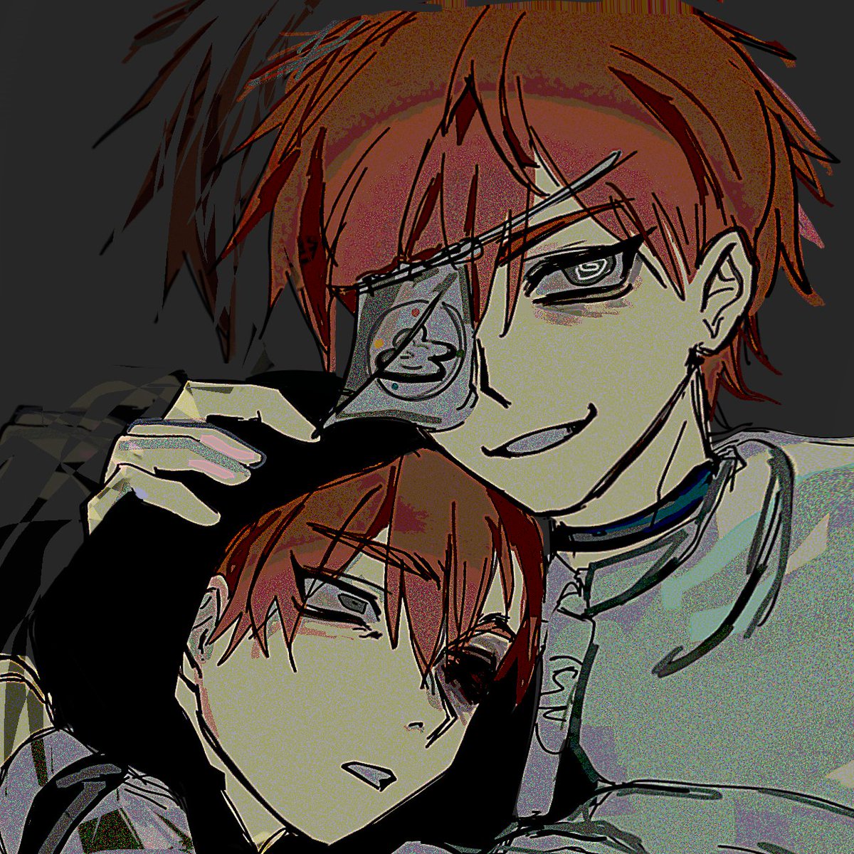 Ghxspam's tweet photo. It's gonna last a while sorry guys but you'll just have to deal with my fixation for a little longer ok thanks xx
#0303_m https://t.co/8xGR8vlpme