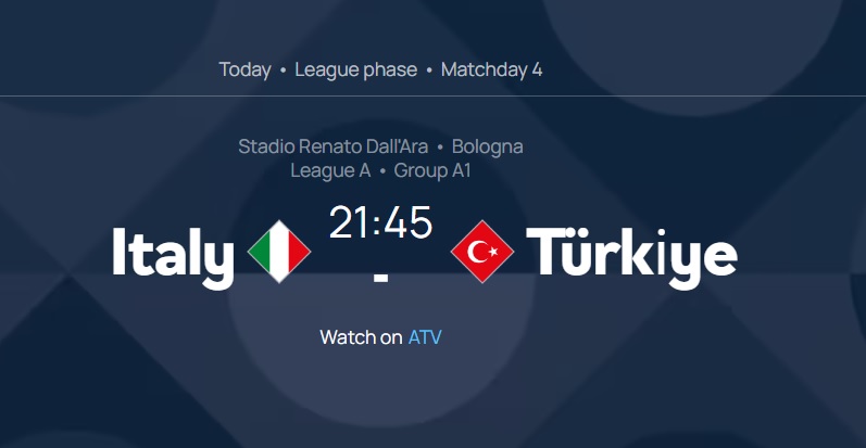 futbolarena's tweet photo. SON DAKİKA - Milli Takım ilk 11'i:

🇹🇷 Uğurcan Çakır
🇹🇷 Zeki Çelik
🇹🇷 Abdülkerim Bardakcı
🇹🇷 Ozan Kabak
🇹🇷 Eren Elmalı
🇹🇷 Salih Özcan
🇹🇷 İsmail Yüksek
🇹🇷 Ferdi Kadıoğlu
🇹🇷 İrfan Can Kahveci
🇹🇷 Yunus Akgün
🇹🇷 Aral Şimşir https://t.co/ZxVRCH30ko
