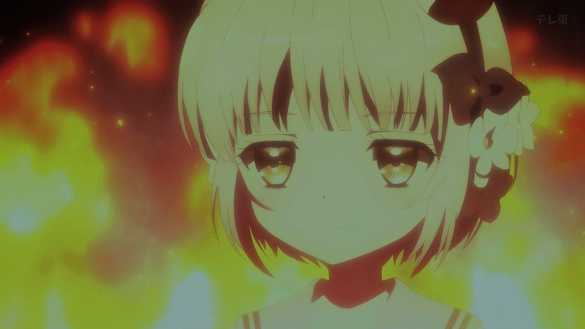 『魔法少女育成計画 restart(第2期)』第1話 感想|日常は崩壊し、異世界のゲームが始まった反応画像25