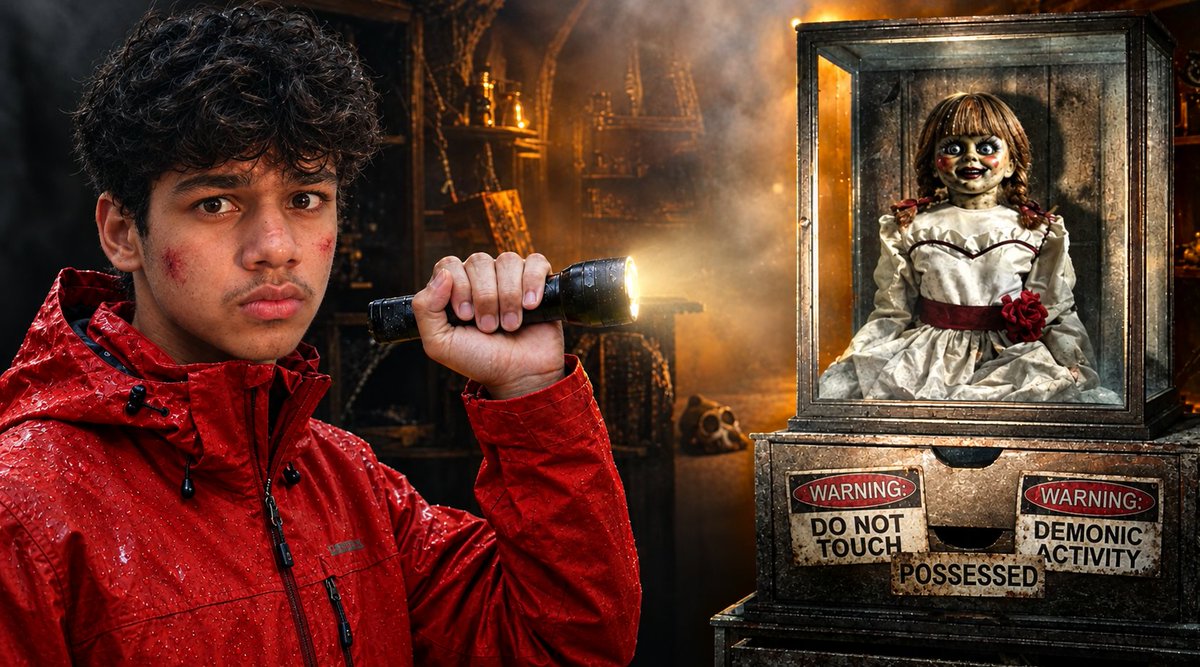 ShivalChou7c's tweet photo. I’m a Thumbnail Designer, and I create thumbnails designed to stop the scroll and get clicks.🔥
From powerful reactions and cinematic lighting to clean composition.Need a thumbnail that makes people say “WAIT WHAT HAPPENED?” 👀
Would you like to purchase a thumbnail for your Dm https://t.co/1OehsBhyh9