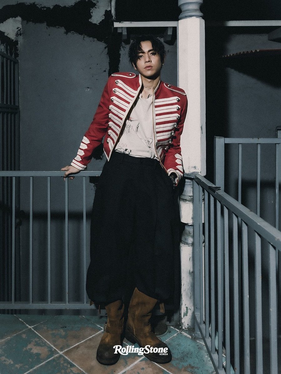 DPRIANarchive's tweet photo. DPR IAN FOR ROLLING STONE KOREA https://t.co/zKzOXzbRfV