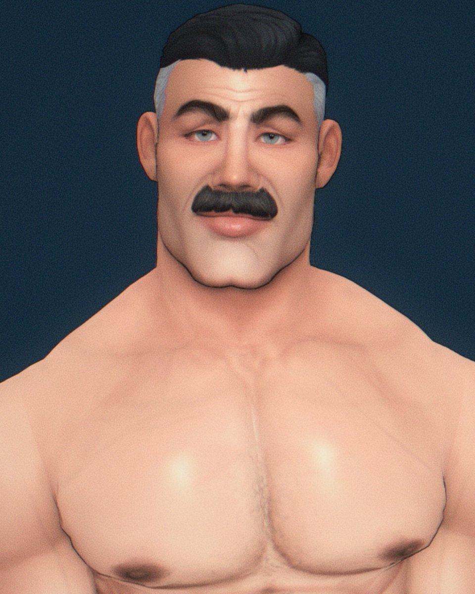 dumpspud's tweet photo. puppy dog 🐶👀
#TheSims4 #ShowUsYourSims #Omniman https://t.co/GKNg3JSvT0