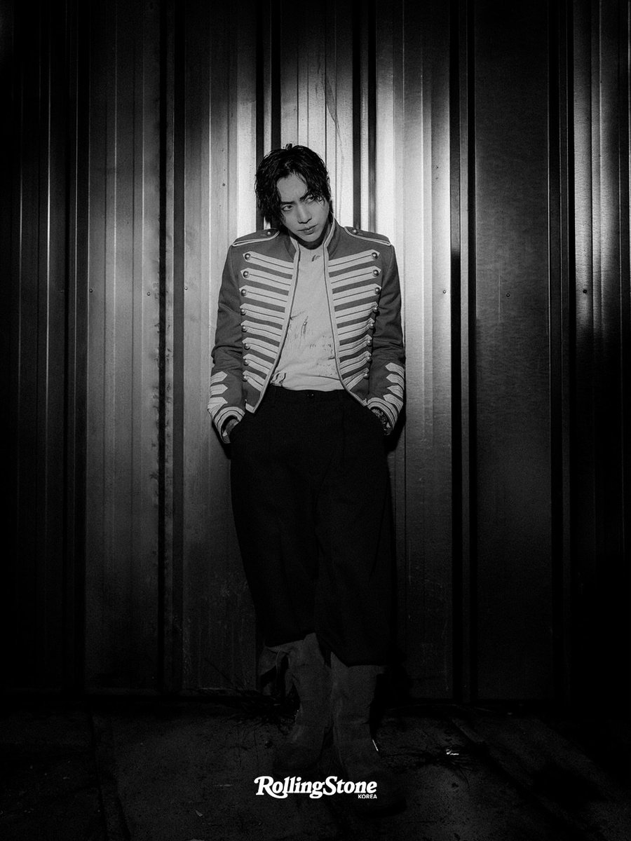 DPRIANarchive's tweet photo. DPR IAN FOR ROLLING STONE KOREA https://t.co/zKzOXzbRfV