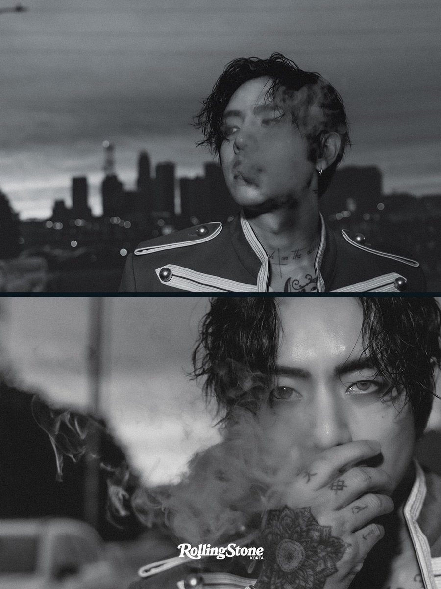 DPRIANarchive's tweet photo. DPR IAN FOR ROLLING STONE KOREA https://t.co/zKzOXzbRfV