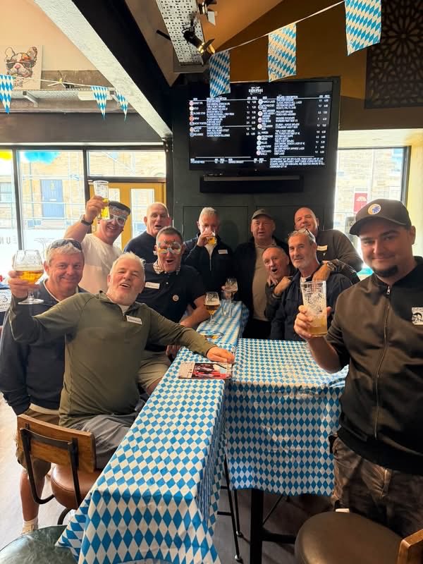 Dunkirk_FC's tweet photo. What’s not to love about Grassroots football, 50 by road or train to watch us play last week. Thanks for supporting us, see you Saturday. https://t.co/6NH8S0sByq