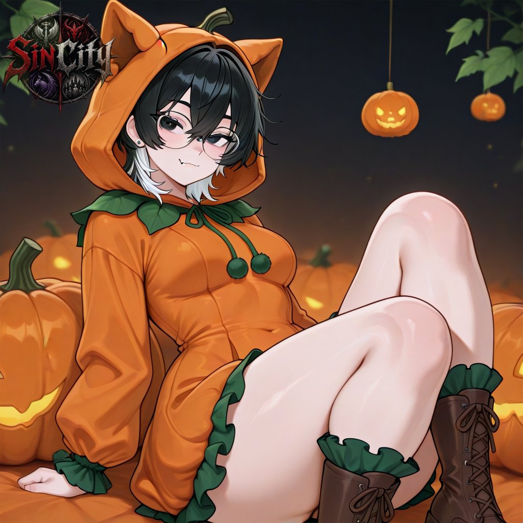 SinCitywork's tweet photo. 🎃 Sin city calabaza 🎃 https://t.co/TF12Y0Ra1Q