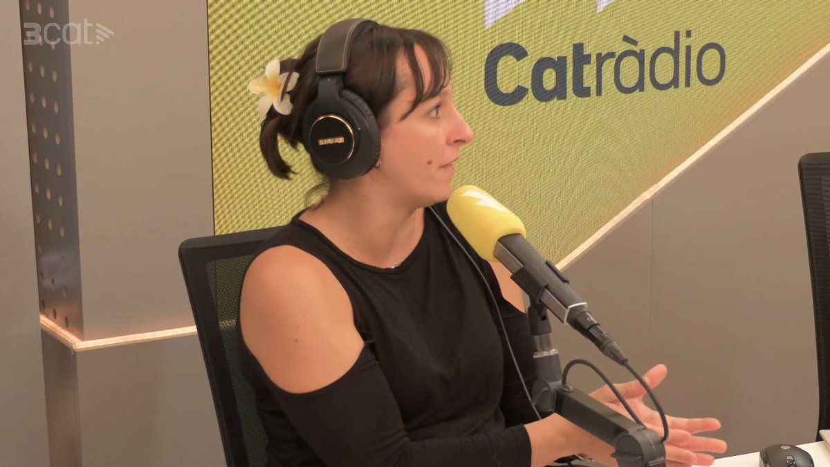 totcosta's tweet photo. 📌 La tornada d'Aitana pot frenar la progressió de Sydney?

@Corredera7 

https://t.co/qRE54Vnu7n https://t.co/dt79cnKCWf