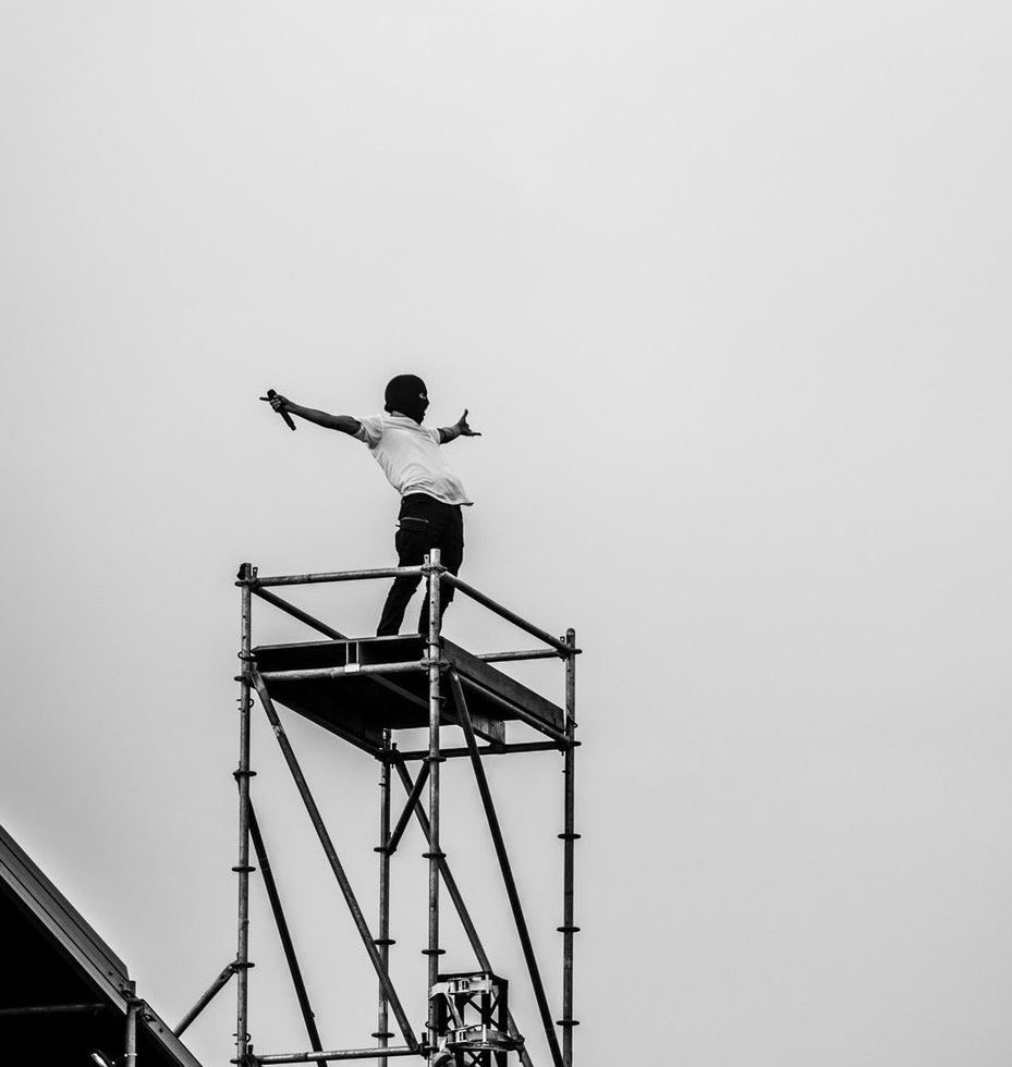 vialisms's tweet photo. si twenty one pilots no va a venir entonces expliquen esto https://t.co/mpJLWSUiQx