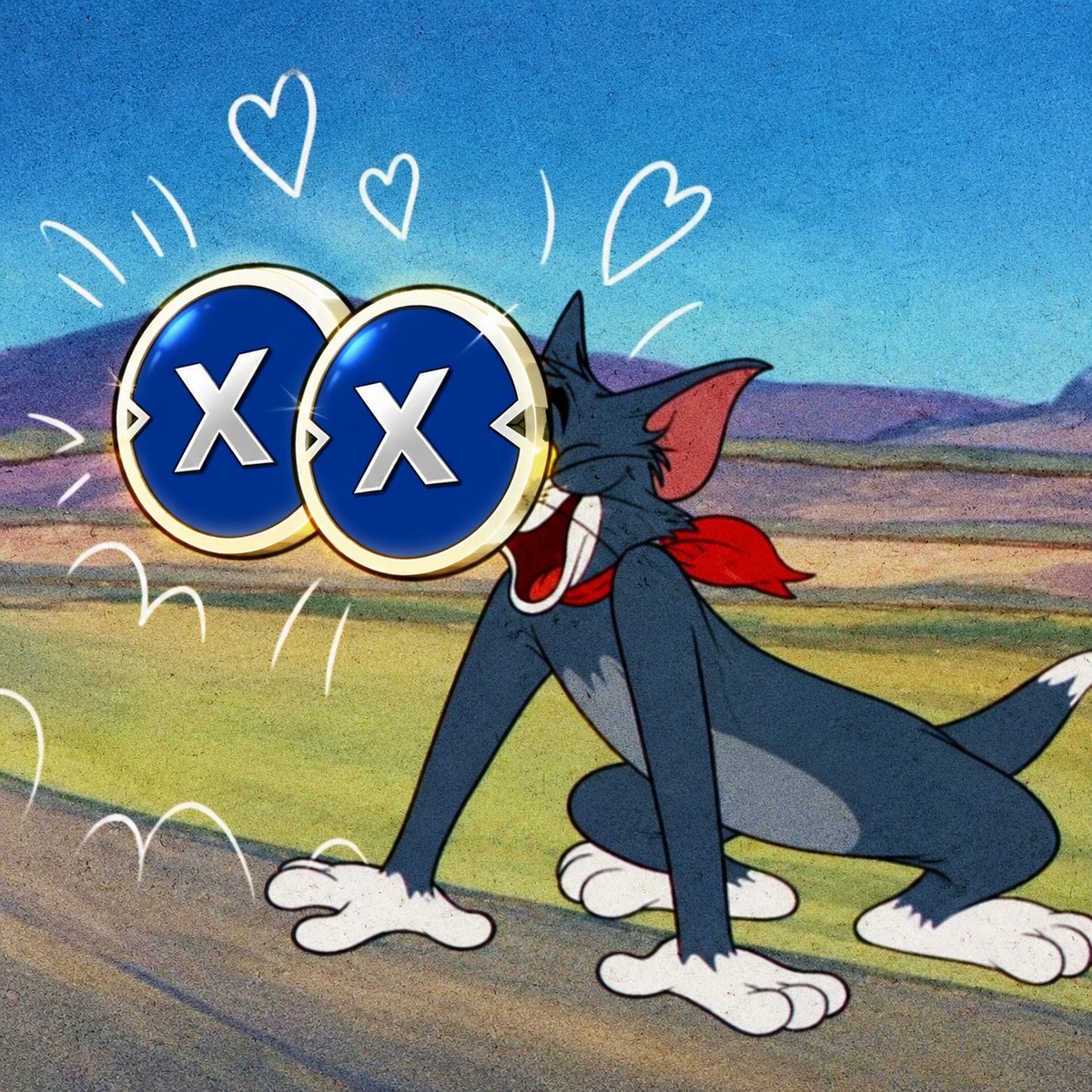 0xSynthChain's tweet photo. When you see $XDC, you just can’t hide the excitement. 😂💙

@XDCNetwork has that effect, real-world utility, growing adoption, and a community that keeps building. 

#XDC love is real. ❤️

#Crypto #Web3 #RWA #Blockchain #XDC #TradeFi https://t.co/PuWQ4WJfpt