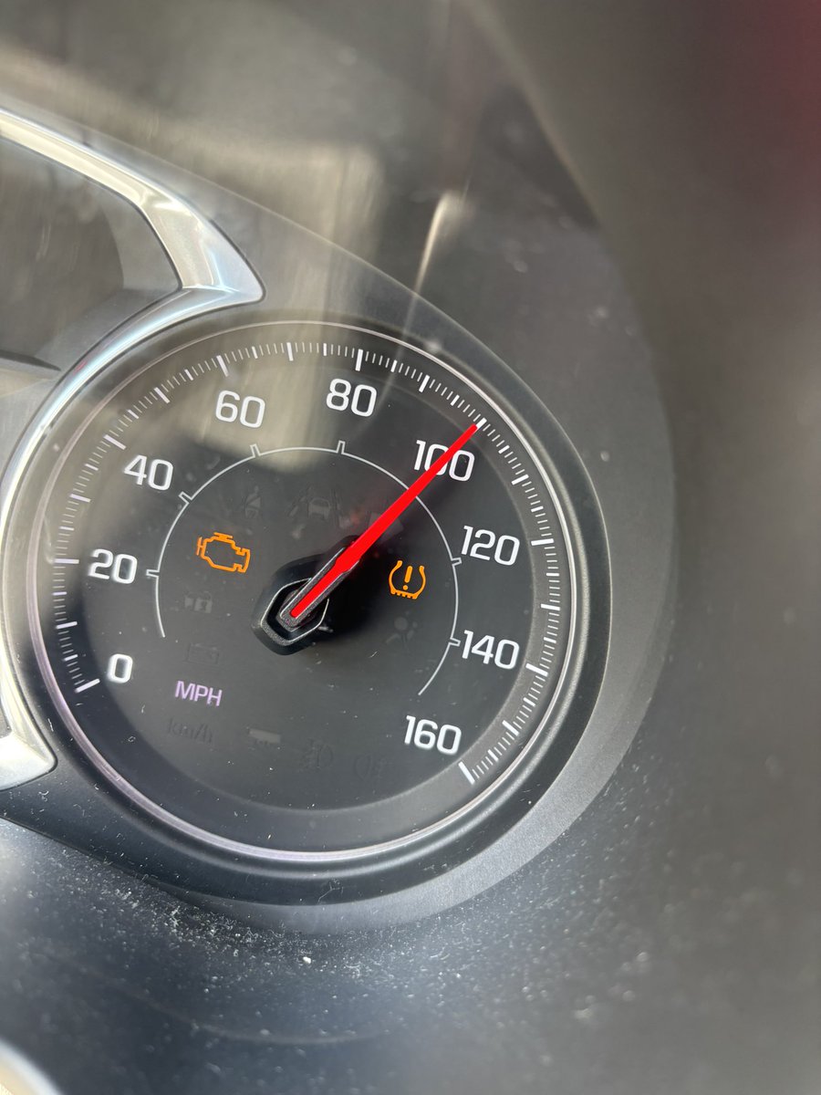 mooseknuckler69's tweet photo. @NYCMayor and @netanyahu are working together to turn my check engine light on https://t.co/oRdoCFTYPL