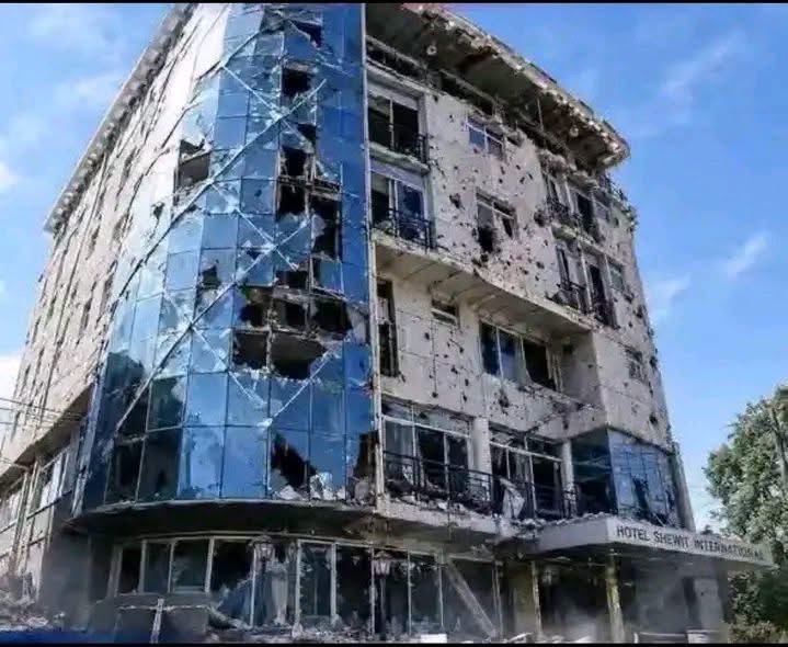 getish_desta's tweet photo. 📢 #UAE Supply Drones to The
🇪🇹Ethiopian regime drone strike on Tigray bombing schoolchildren,Food aid,Medication &amp; #Tigrayan civilians needs protection now.
@SenSanders @kirstyjmcneill @Ed_Miliband @TomTugendhat @eu_eeas @NEDemocracy
@SecRubio @POTUS @UN @getish_desta @BBCAfrica https://t.co/9m9SYz3k2i
