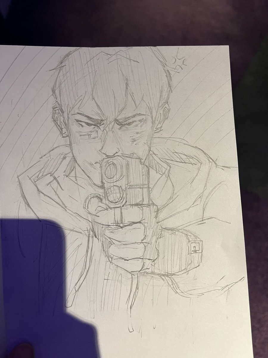 Yan21096's tweet photo. I got bored at work
#valorant #sketchㅤㅤ https://t.co/9xiAIKlOyn