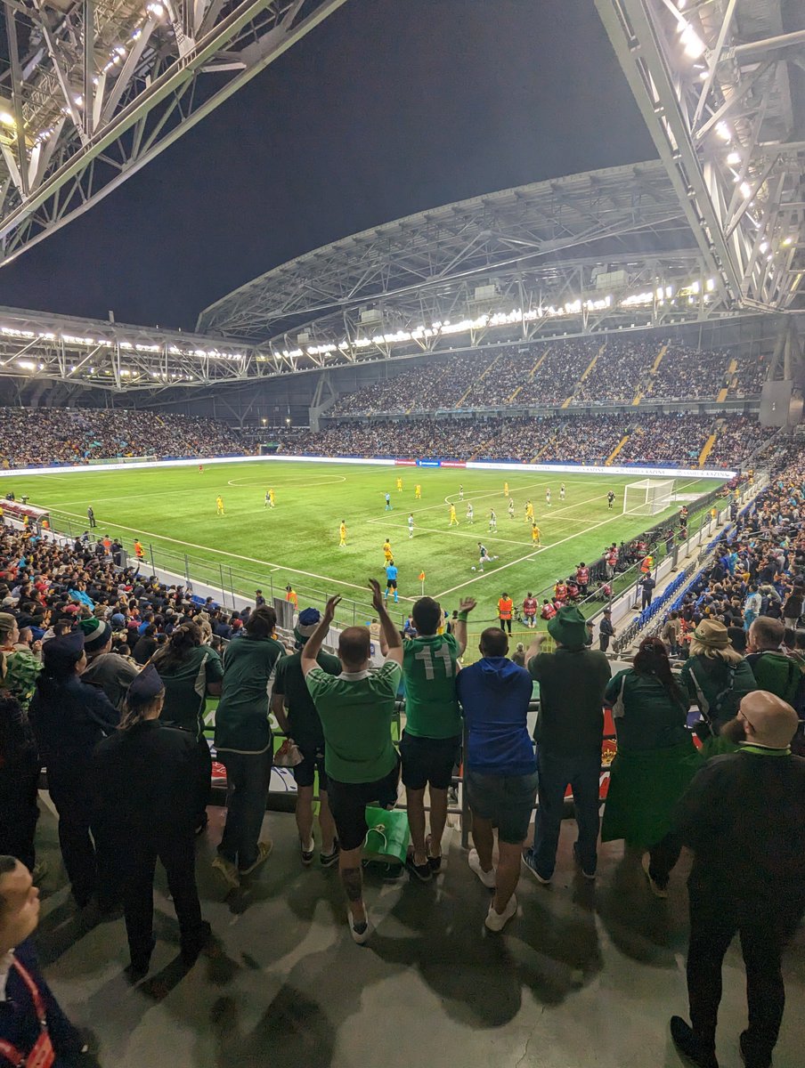 JS57NI's tweet photo. Specifically travelling for football ⤵️ 

Astana, Kazakhstan in 2023 to watch Northern Ireland lose 1-0 🇰🇿

Furthest from home watching football ⤵️
 
Rio De Janeiro, Brazil in 2019 - there for tourism and managed to squeeze in a Flamengo game at the Maracana 🇧🇷 https://t.co/asqJJOUL7s