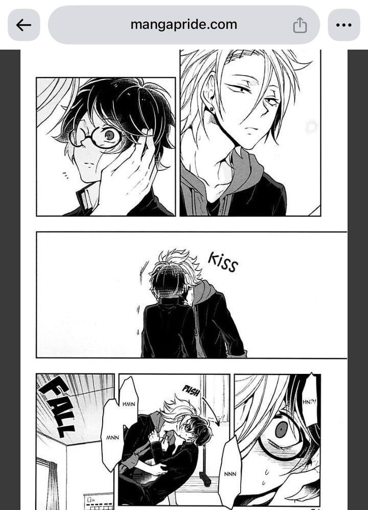 jadenchase29653's tweet photo. LCink : https://t.co/XEbEiAsgF5 #yaoimanhwa #yaoimanga #yaoimangarecommendation #yaoiupdate #yaoimanhua #bl #blmanga #blmanhwa #blcomic #fujoshi #fujoshi🌻 #bjalex #hereuare….
.
.

.
"hapter 3
Caramel Honey by Takuhei [Eng]" https://t.co/VPPuGu0TlN