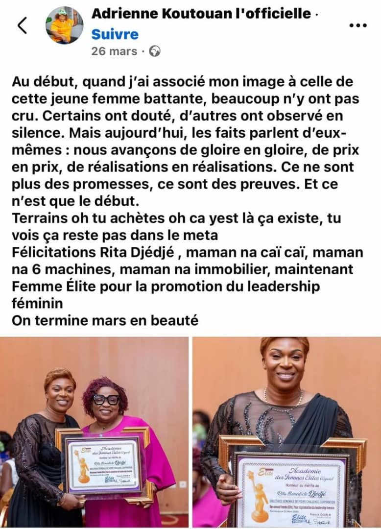 OverjazzPeople's tweet photo. D'accord Tantie !!! https://t.co/6AZW2ah2kd