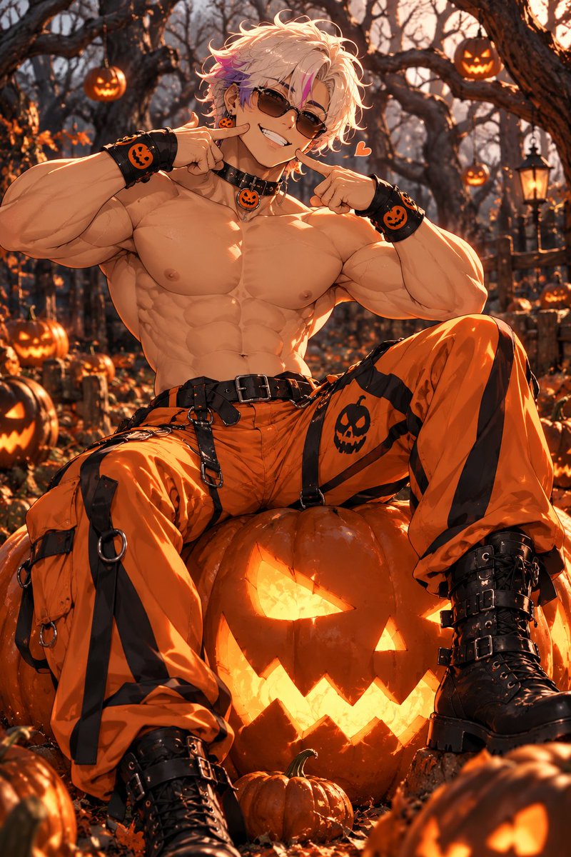 SinCitywork's tweet photo. 🎃 Sin city calabaza 🎃 https://t.co/GXA6EgD83C