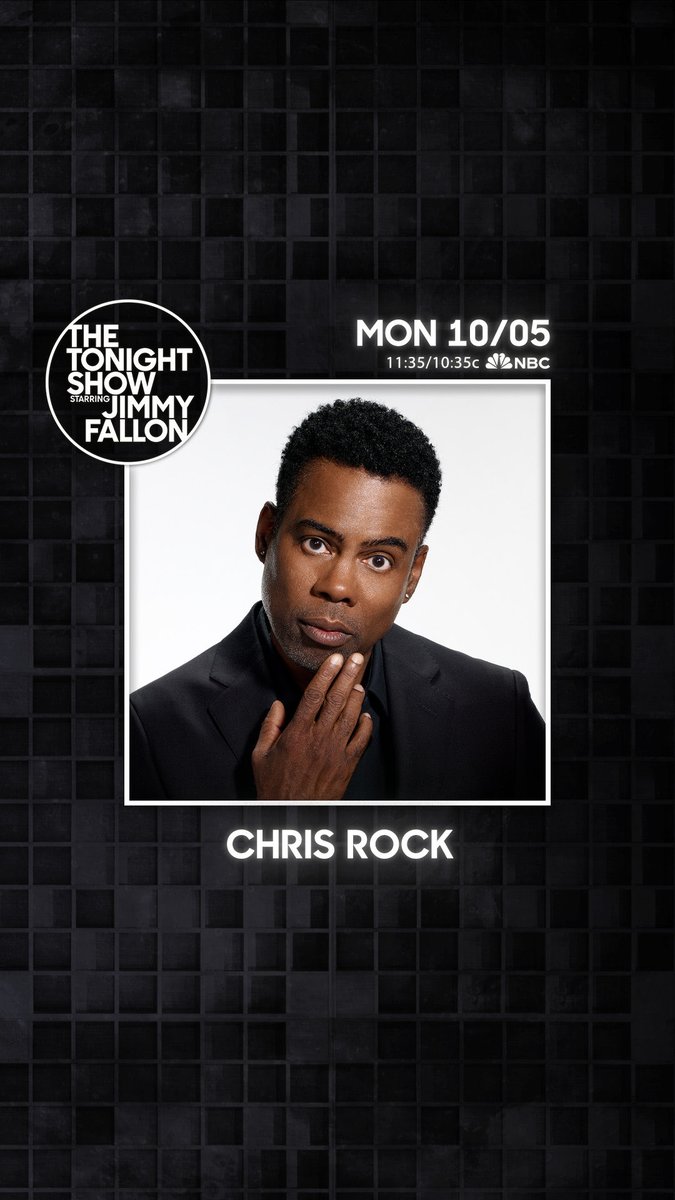 chrisrock tweet picture