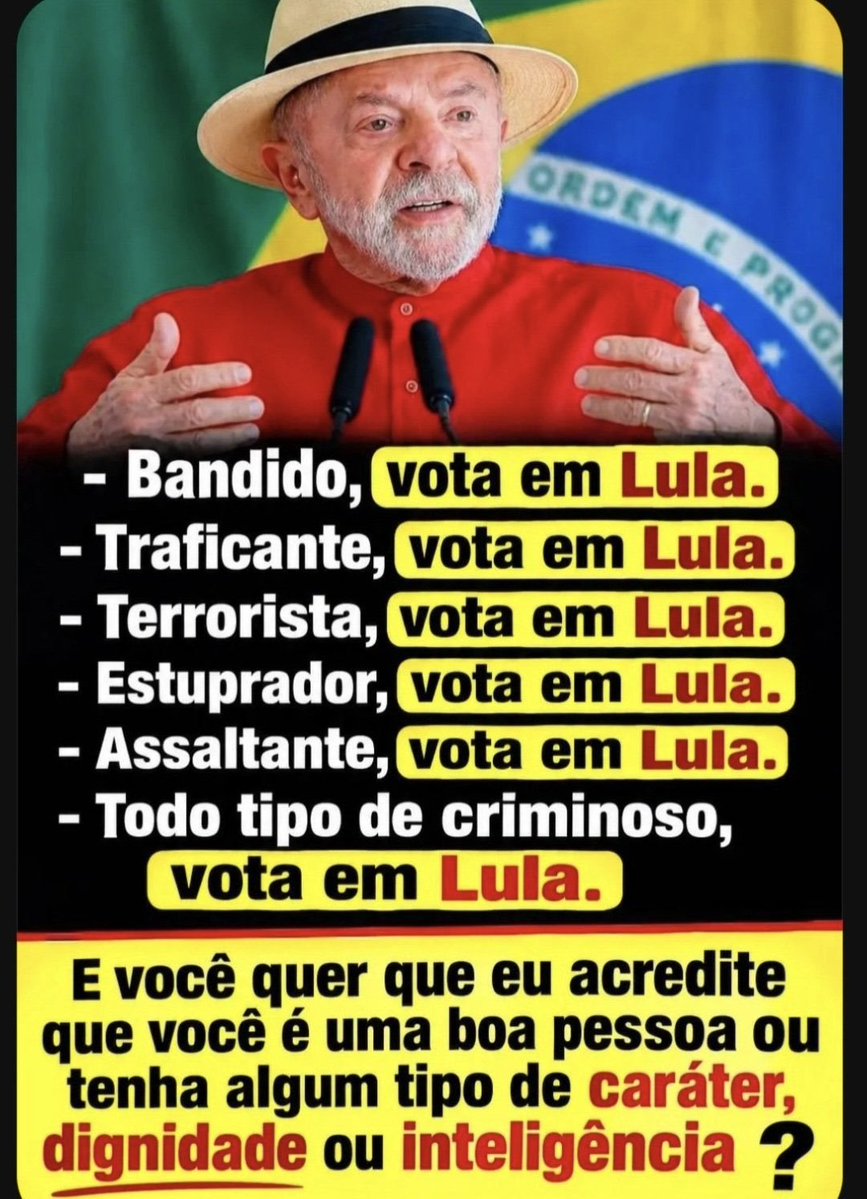 2901LML's tweet photo. @Gabriel14rib @PartidoMissao https://t.co/QqWVC1vhGx
