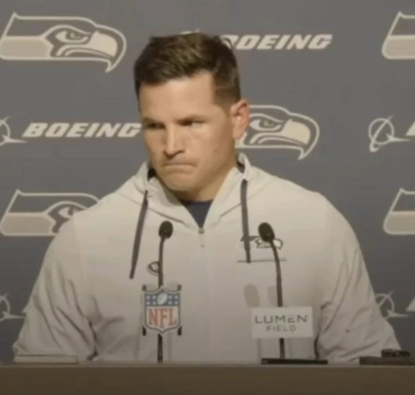 Sami ON Tap on X: "Seahawks are yet to put together FOUR straight good  quarters in a game. Mike Macdonald has to have this team locked in, we will  NEED four straight