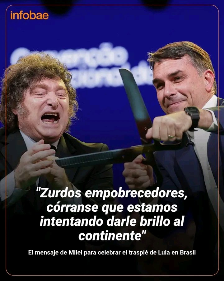 SpinelliRios's tweet photo. 🤣🤣🤣 pelotudo 
Loquito de mierda el único brillo que le estás dando es a la cuenta de la chorra de tu hermana 
 del pelotudo de adorni
De la cabeza huec de la lemon pai🤣🤣🤣🤣 https://t.co/32yam4zXiz