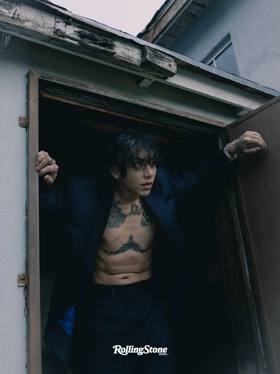 DPRIANarchive's tweet photo. DPR IAN FOR ROLLING STONE KOREA https://t.co/J9oomskNZ8