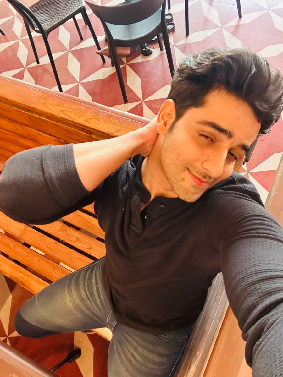 siddharthuntold's tweet photo. Coffee date with myself. ☕ https://t.co/5gSmjBRbRb