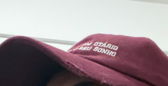 castrodanielss's tweet photo. @xamaoficial Já diz tudo o seu boné :) https://t.co/GU0xfNeIhh