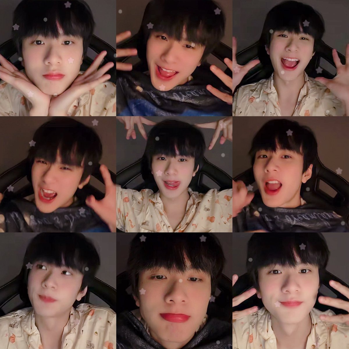 imyourbabemeow's tweet photo. ขอบคุณมาที่ไลฟ์นะคั้บ ได้เห็นหน้าแมวแล้วเหมือนได้ยาใจจริง ๆ ิิ แม่ตั้งใจฟังน้องเซฟเล่านู้นนี่นั่นเป็นอย่างดีเลยน้า ได้ยินว่าหนูจะตั้งใจกับผลงาน ได้ฟังว่าหนูอยากทำสิ่งนั้นสิ่งนี้ ได้เห็นหนูพูดว่ามีความสุขยังไง แม่ชื่นใจมากกก มาเจื้อยแจ้วบ่อย ๆ น้า แม่คิดถึง รักหนู 🤲🏻👼🏻💕

#savewrg https://t.co/xsasywzydb
