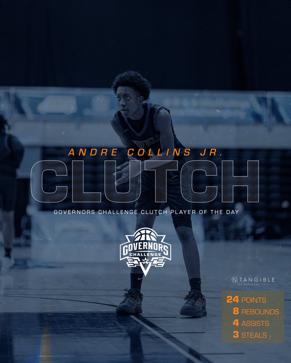 andrecollinssjr's tweet photo. @Dre_4_Trey Freshman Season Recap:

- 2nd Team All Bayside Conference
- Fans Choice Player Of The Year Nominee
- Governor’s Challenge All Tournament 1st Team

- Total Points 334 (15.2 PPG) 
- Career/Game High - (25)
- 5.0 AST
- 5.0 REB
- 3.0 STL https://t.co/9P2BOAvCGy